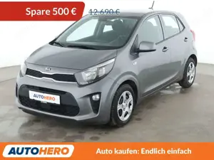 Kia Picanto 1.0 Edition 7*KLIMA*GARANTIE*