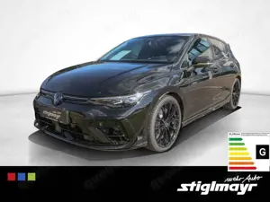 Volkswagen Golf R BLACK EDITION 2,0l TSI SITZHG+LED+NAVI+19´