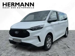 Ford Tourneo Custom Bus 2.0 EcoBlue 320 L1 FWD Trend