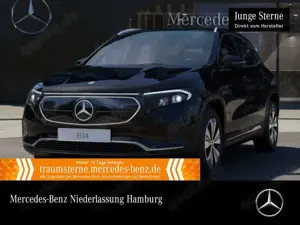 Mercedes-Benz EQA 250 PROG+ADVANCED+KAMERA+SPUR