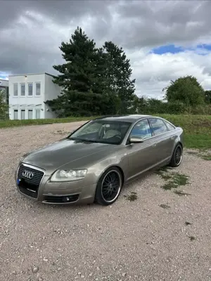 Audi A6 2.4
