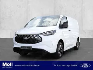 Ford Transit Custom Kasten L1 Trend RWD Elektromotor Airbag Laderaumsc