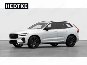 Volvo XC60 B5 AWD Plus Black Edition 21"+HUD+360°+PANO