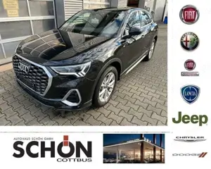 Audi Q3 Sportback 45 TFSI e S line