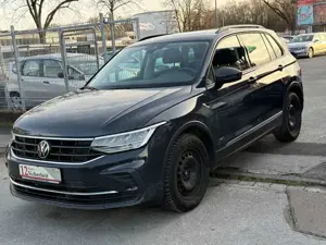 Volkswagen Tiguan Life*DSG AUTOMATIK*12 MONATE GARANTIE*EURO 6d*