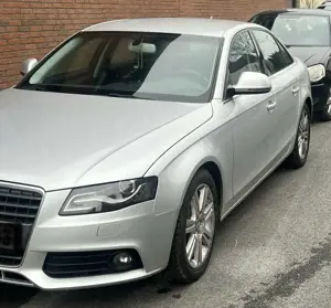 Audi A4 1.8 TFSI multitronic Ambiente