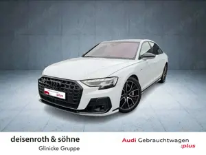 Audi A8 60 TFSI e S line exclusive Pano/HuD/BO/Assis