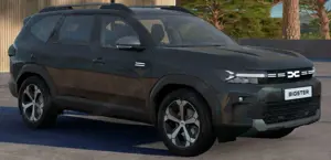Dacia Bigster TCe 140 Mild-Hybrid Journey