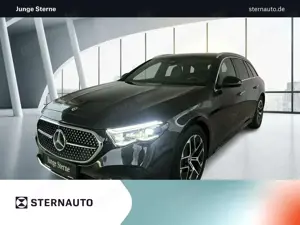 Mercedes-Benz E 200 E 200 T Advanced Plus/Distronic/Kamera/AHK/Navi