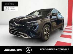 Mercedes-Benz GLA 200 PROGRESSIVE SHZ KLIMA NAVI