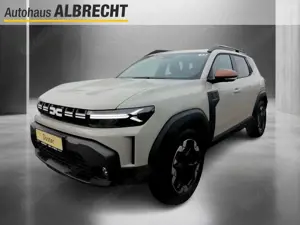 Dacia Duster Extreme+ Hybrid 155