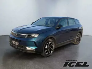Opel Grandland SHZ, RFK, PDC, AHK, ACC, LED, Allwetterreifen