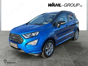 Ford EcoSport ST-Line *BO*SHZ*RFK* DAB PDC