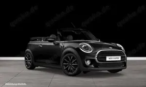 MINI Cooper Cabrio Cooper Cabrio Chili DAB LED Navi Komfortzg. Shz