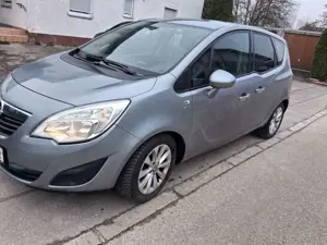 Opel Meriva Meriva 1.4 Selection