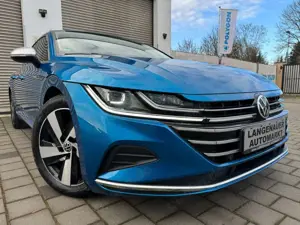 Volkswagen Arteon Elegance-ACC"360°Kam"Totwinkel"Keyl-go"LED Sch