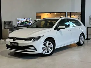 Volkswagen Golf VIII Variant 2.0 TDI Life