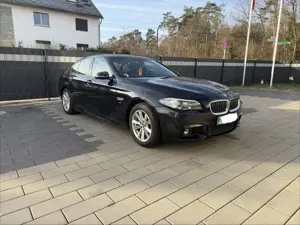 BMW 535 535 d xDrive M-Paket