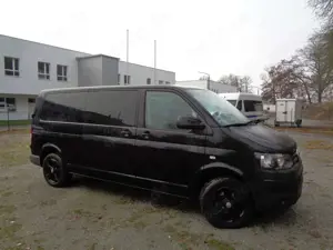 Volkswagen T5 Transporter