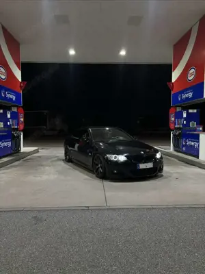 BMW 325 BMW E93 325d | M57 Motor | Cabrio | Scheckheft