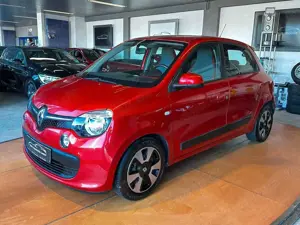 Renault Twingo Dynamique KLIMA/TEMPOMAT/MEDIA-IN/MFL