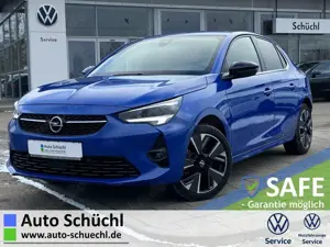 Opel Corsa -e ULTIMATE 3-PHASIG+CCS+MATRIX-LED+NAVI-P