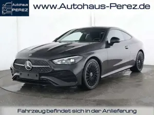 Mercedes-Benz CLE 300 4M Coupé AMG PREMIUM-DISTRONIC-PANO-360