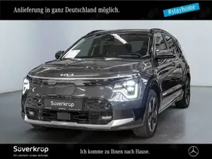 Kia Niro e- Spirit (64kWh) MEMO DISTR KAMERA SPUR PDC