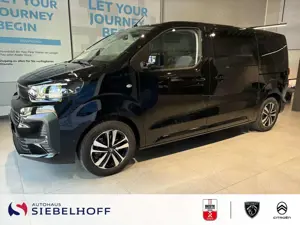 Citroen Spacetourer M Plus BlueHDi 180 EAT8