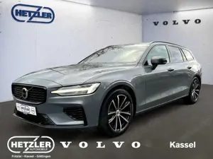 Volvo V60 Kombi Plus Dark Recharge Plug-In Hybrid AWD StandH