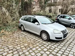 Volkswagen Golf Variant 1.4 TSI Comfortline