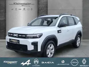 Dacia Bigster TCe 140 Mild-Hybrid Essential*LED*MMD*RF