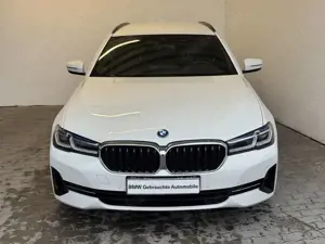 BMW 530 e Tour. LiveCock.Laserl.HUD.AHK.DriveAss.Keyl