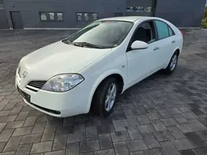 Nissan Primera Acenta
