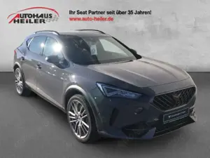 CUPRA Formentor VZ 4Drive 2.0 TSI Leder Beats Brembo Navi  Memory