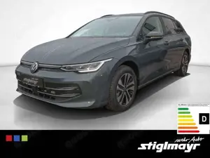 Volkswagen Golf Variant ENERGY 2,0 l TDI SCR KAMERA+SITZHG