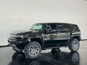 GMC Others HUMMER EV 830 PS MY25 Finanz.4.99%