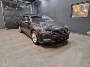 Volkswagen Passat Variant 2.0TDI*Navi*Keyless Start*