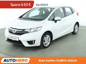 Honda Jazz 1.3 i-VTEC Comfort Aut.*NAVI*PDC*TEMPO*SHZ*KLIMA*