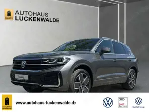 Volkswagen Touareg 3.0 TDI 4M R-Line tiptronic *PANO*HuD*