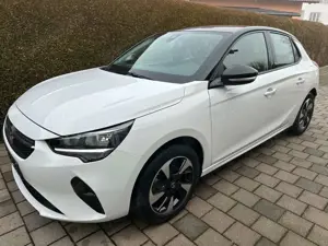 Opel Corsa 100KW Edition Alu, PDC, Tempomat. Bild 2