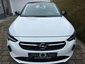 Opel Corsa 100KW Edition Alu, PDC, Tempomat. Bild 3