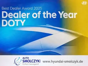 Hyundai TUCSON Bild 2