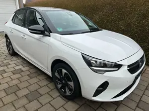 Opel Corsa 100KW Edition Alu, PDC, Tempomat. Bild 4