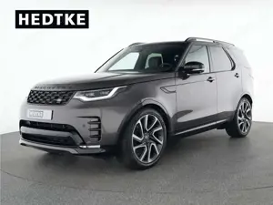 Land Rover Discovery D350 Dynamic HSE 22"+AHK+OFF-ROAD-PAKE