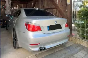 BMW 520 520i