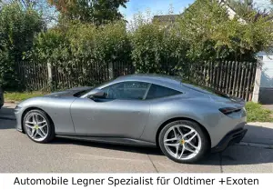 Ferrari Roma 3.9 T V8 DCT  Topzustand Drittwagen Bild 3