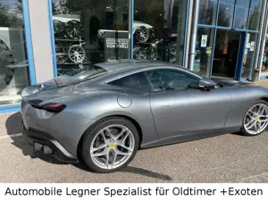 Ferrari Roma 3.9 T V8 DCT  Topzustand Drittwagen Bild 5