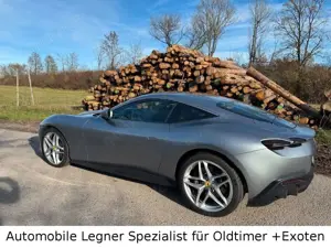Ferrari Roma 3.9 T V8 DCT  Topzustand Drittwagen Bild 2