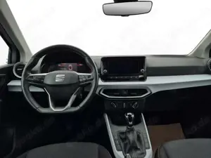 SEAT Arona 1.0 TSI PDC LED Klima Kamera Bild 5